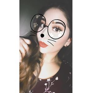 Meet your Posher, Marysol